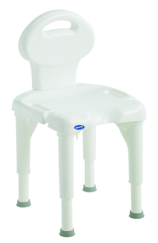 Chaise de douche I-Fit