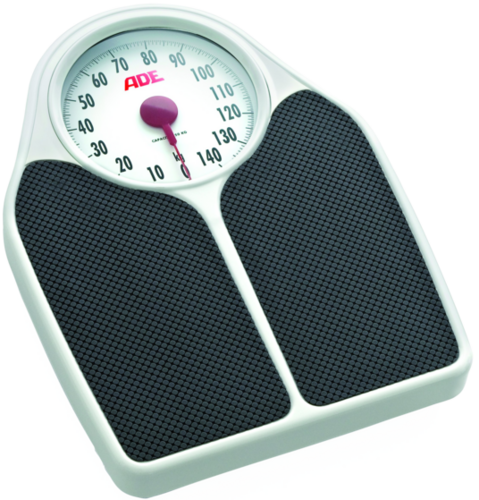 Pèse-personne mécanique M309800