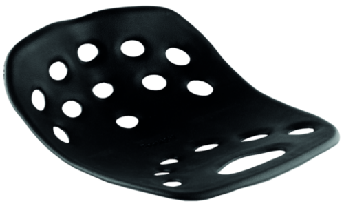 Coussin d'assise pour soulager le mal de dos SitSmart Posture +