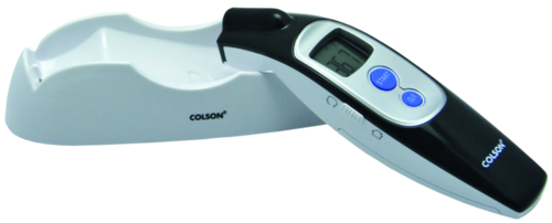 Thermomètre sans contact Flashtemp