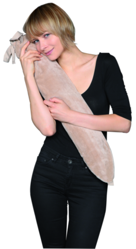 Longue bouillotte Kanguru