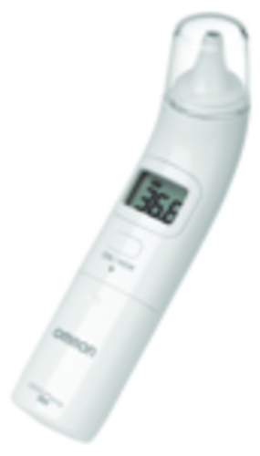 Thermomètre auriculaire Omron GT-520