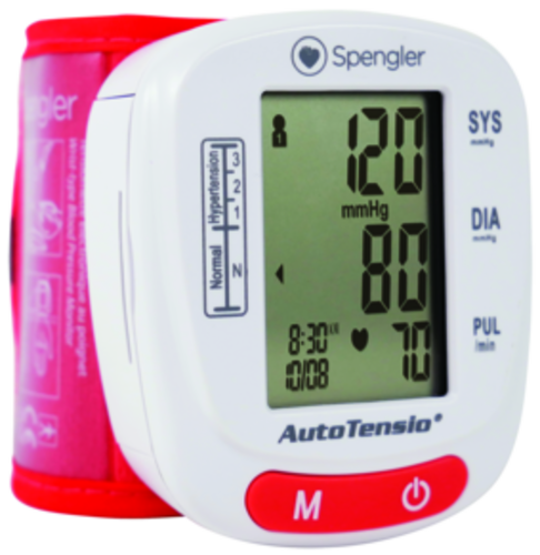 Tensiomètre bras Autotensio