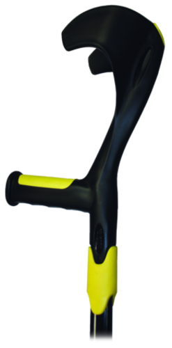 Canne anglaise Ellipse