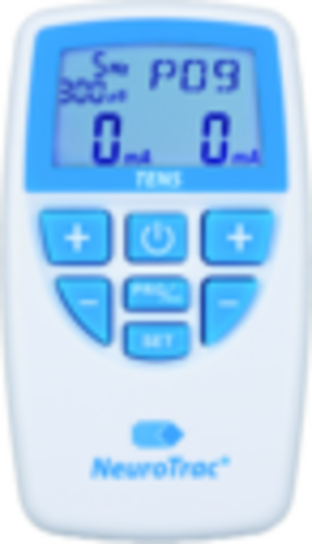 Electrostimulateur Tens Neurotrac® by Sissel France