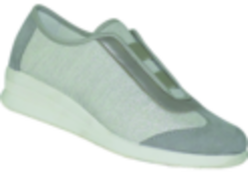 Chaussures d'intérieur Naturel