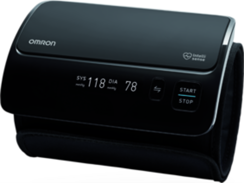 Tensiomètre bras OMRON Evolv