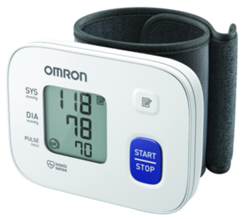 Tensiomètre poignet OMRON RS1