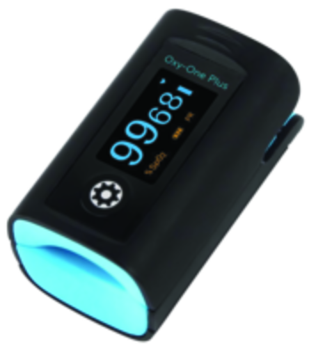 Oxymètres de pouls Oxy-one