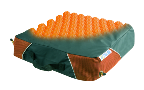 Coussin à cellules pneumatiques à air Polyair®