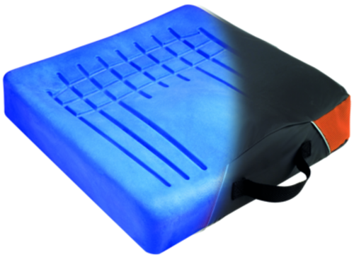 Coussin technique Viscoflex®+