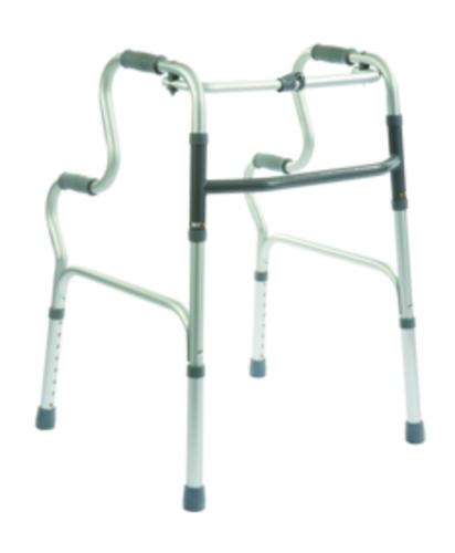 Déambulateur pliant Foria