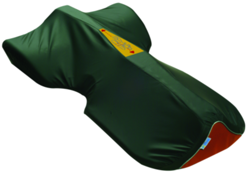 Cale de positionnement semi-latéral à 30°