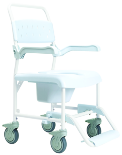 Chaise de douche Pluo