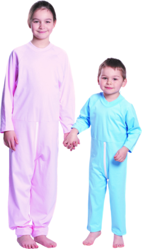 Grenouillères enfants Poupynett