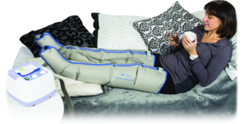 Appareil de pressothérapie Press 4