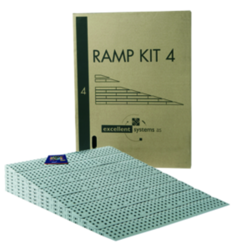 Ramp kit
