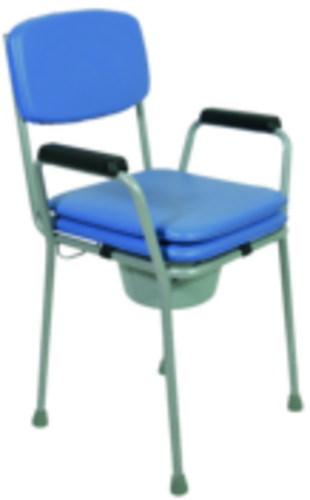 Chaise garde-robe Sitis fixe