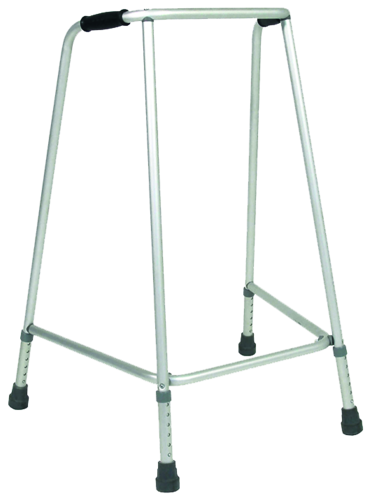 Déambulateur fixe réglable Brighton