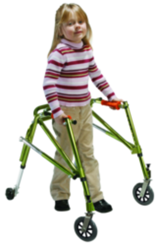 Déambulateur enfant Nimbo