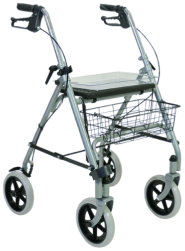 Rollator 4 roues Road