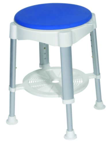Tabouret de douche Tahaa