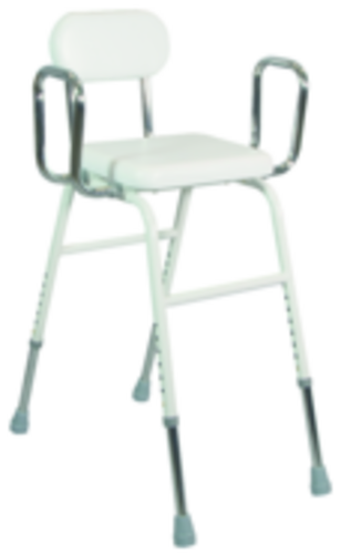 Chaise haute de cuisine Kizine