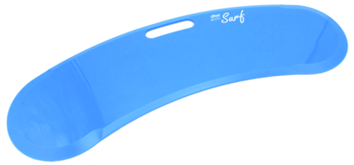 Planche de transfert Surf