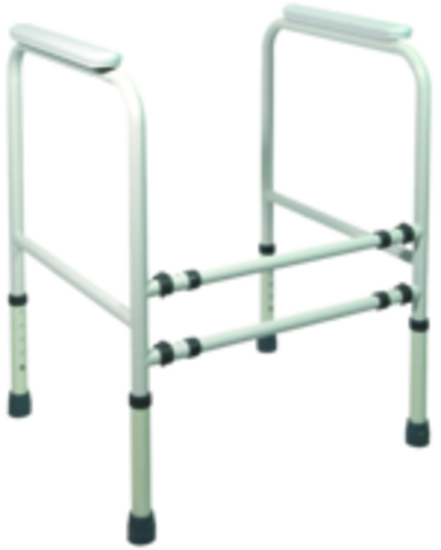 Cadre de toilette Monoï