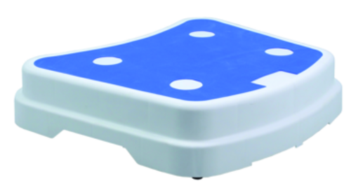 Marche de baignoire Sky