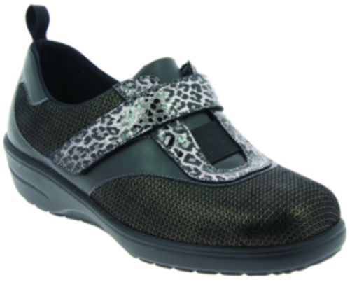 Chaussure de ville Sibel