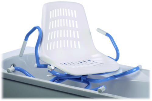 Siège pivotant Spidra 600