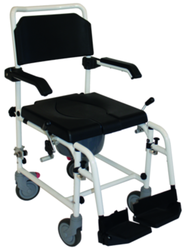 Fauteuil de douche 3 en 1 Nouméa 400