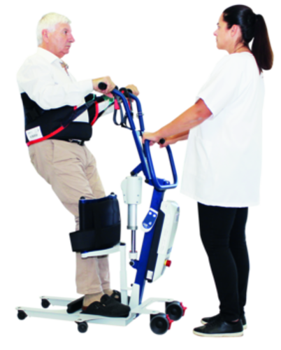 Location d'un verticalisateur