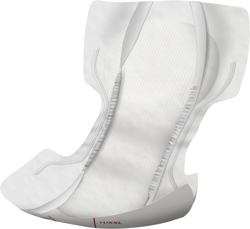 Protections Anatomiques ABENA San