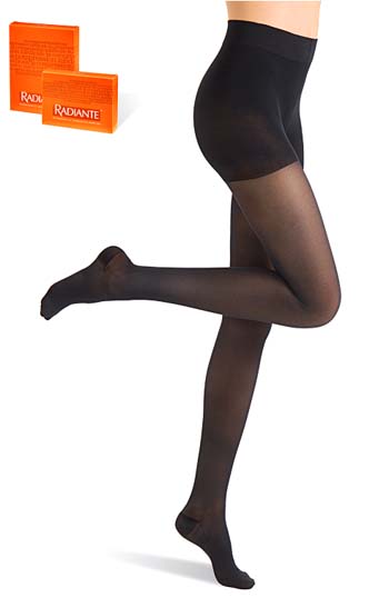Collants de compression RADIANTE