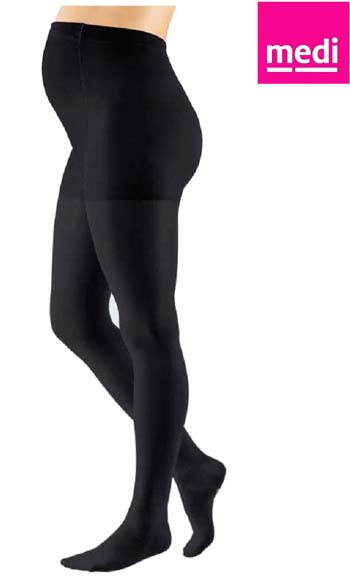 Collants de maternité MEDIFRANCE