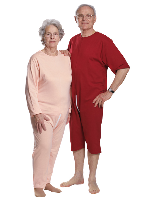 Grenouillères adulte LYNETT