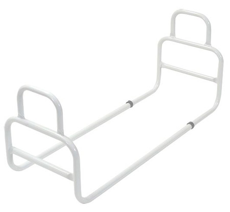 Barre d'accès au lit