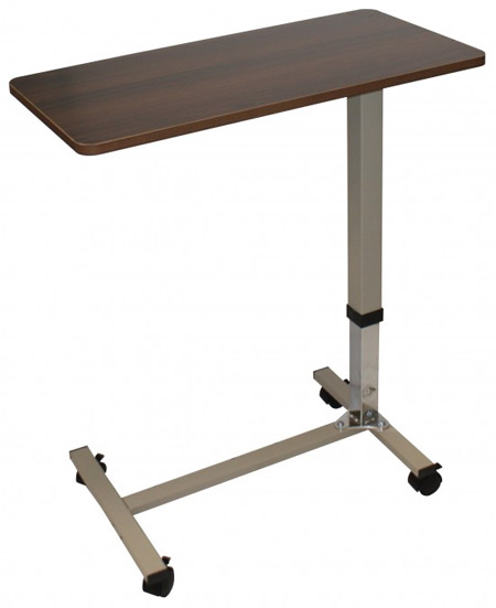Table de lit grand plateau TA 3904
