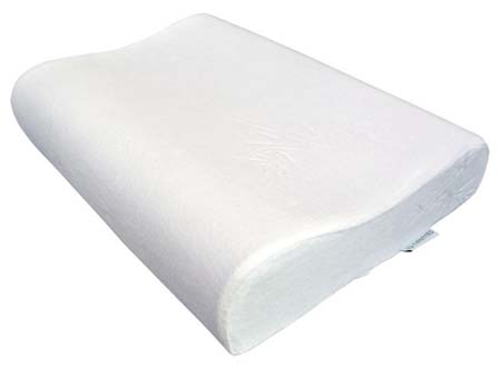 OREILLERS NATURELS À MÉMOIRE DE FORME VEGELYA