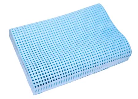 OREILLERS ERGONOMIQUES MEMOCERVICAL