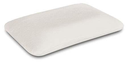 OREILLERS NATURELS À MÉMOIRE DE FORME VEGELYA PREMIUM