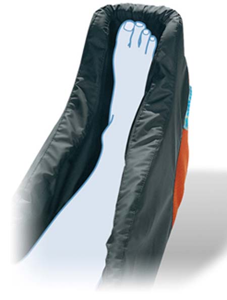 Dispositif anti-équin