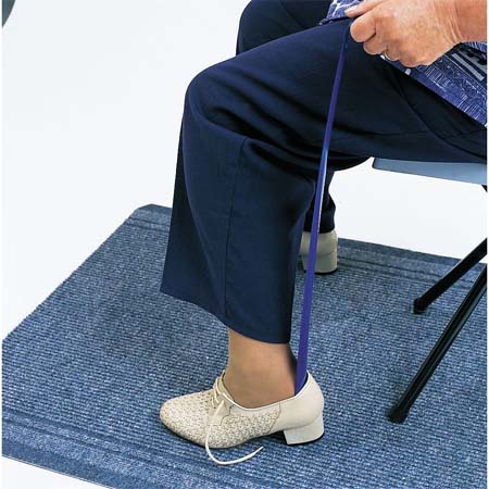 Chausse-pied long Score