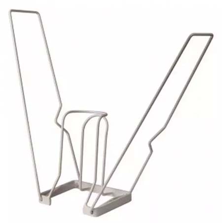 Enfile-bas Anses amovibles