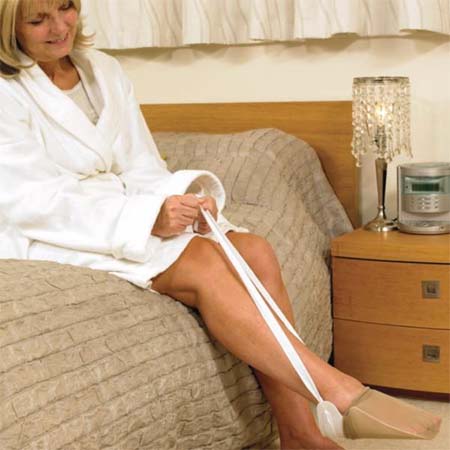 Enfile-bas Dorking Homecraft