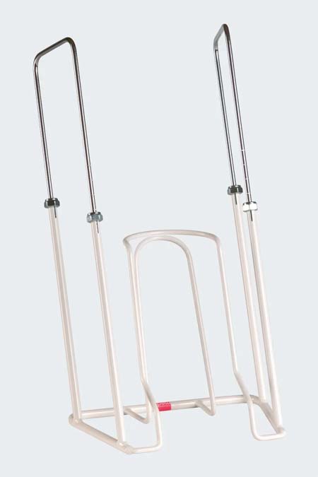 Enfile-bas Médi avec anses réglables