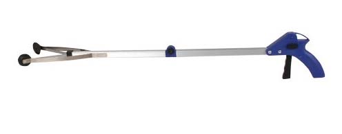 Pince de préhension à ventouses