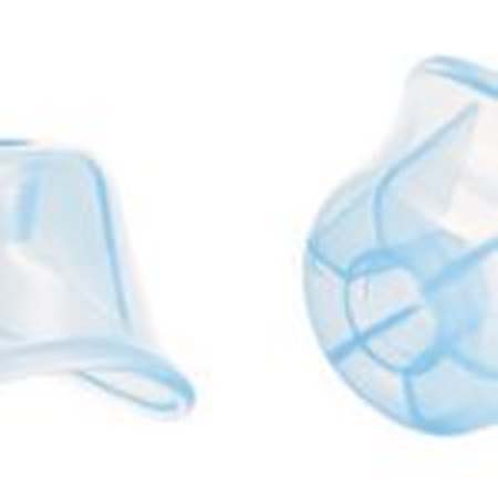 Aide verseur de gouttes ophtalmiques